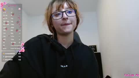 celesteayase online show from 4, 3, 2025