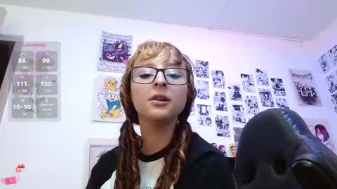 celesteayase online show from 18, 9, 2025