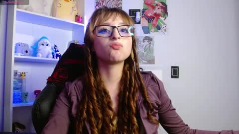 Snapshot of celesteayase chatting on 8, 5, 2026 celesteayase online show from 8, 5, 2026