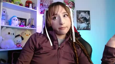 Snapshot of celesteayase chatting on 3, 6, 2026 celesteayase online show from 3, 6, 2026