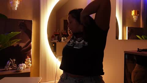 CelesteBailey online show from 7, 11, 2025