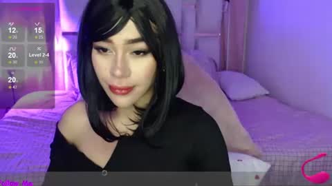 celesteblum online show from 18, 1, 2026