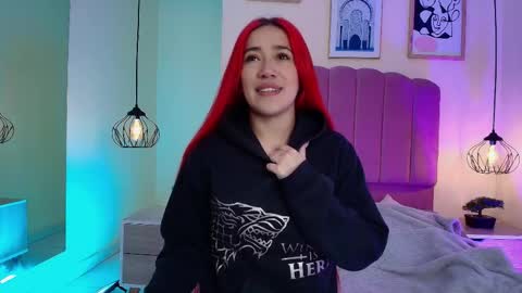 Celeste online show from 7, 11, 2025