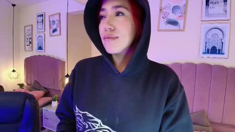 Celeste online show from 11, 2, 2026