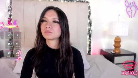 Snapshot of celestee_rosee chatting on 19, 12, 2025 Lauren online show from 19, 12, 2025