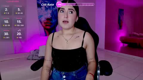 celesteeeuph online show from 30, 11, 2025