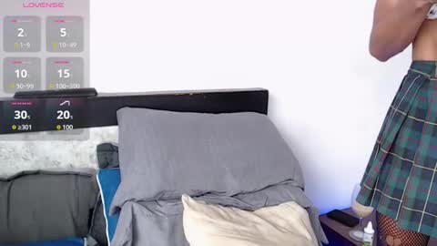 Independent Celeste Gilbert online show from 12, 11, 2025