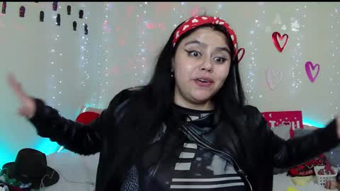 celestehot707rs online show from 10, 2, 2025