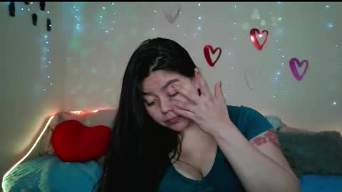 celestehot707rs online show from 11, 3, 2025