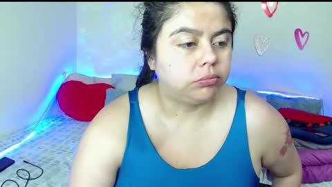 celestehot707rs online show from 12, 9, 2025