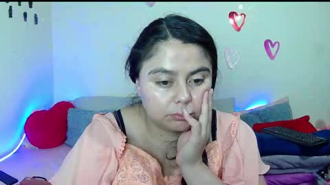 celestehot707rs online show from 21, 9, 2025