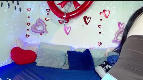 Snapshot of celestehot707rs chatting on 16, 3, 2026 celestehot707rs online show from 16, 3, 2026