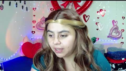 Snapshot of celestehot707rs chatting on 18, 3, 2026 celestehot707rs online show from 18, 3, 2026