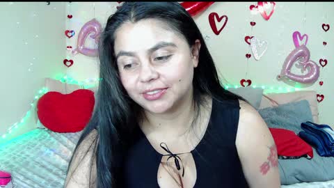 Snapshot of celestehot707rs chatting on 5, 4, 2026 celestehot707rs online show from 5, 4, 2026