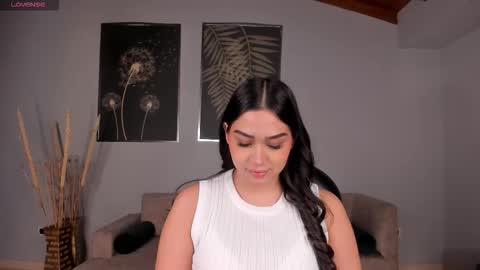 Celeste online show from 15, 12, 2025