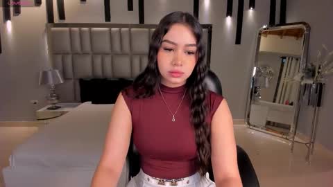 Snapshot of celestepalmer_x chatting on 12, 3, 2026 Celeste online show from 12, 3, 2026