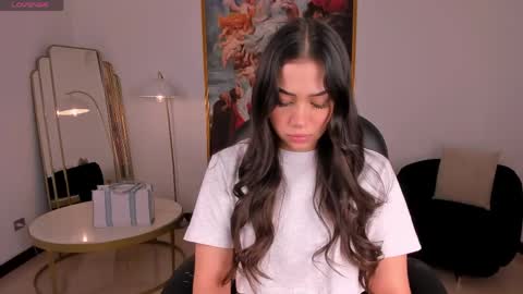 Snapshot of celestepalmer_x chatting on 10, 4, 2026 Celeste online show from 10, 4, 2026