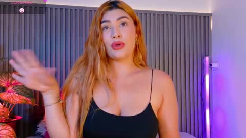 Snapshot of celesteprestigge chatting on 30, 9, 2025 celesteprestigge online show from 30, 9, 2025