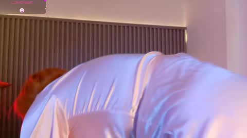 Snapshot of celesteprestigge chatting on 3, 10, 2025 celesteprestigge online show from 3, 10, 2025