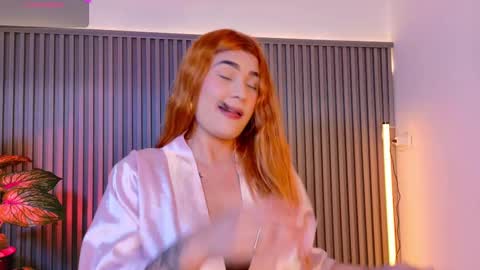 Snapshot of celesteprestigge chatting on 8, 10, 2025 celesteprestigge online show from 8, 10, 2025