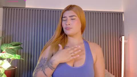 Snapshot of celesteprestigge chatting on 20, 10, 2025 celesteprestigge online show from 20, 10, 2025