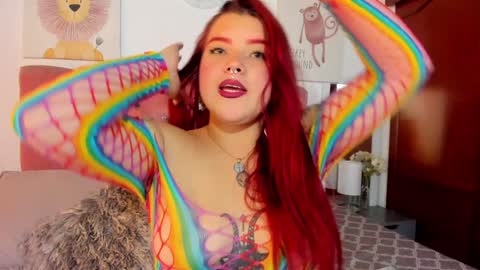 Celeste online show from 24, 1, 2025