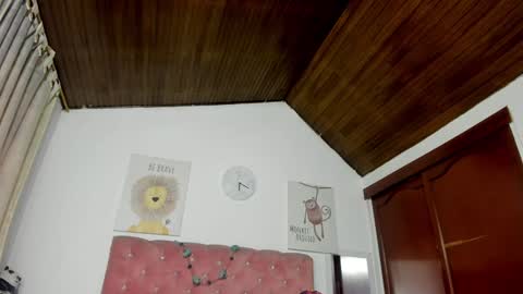 Celeste online show from 28, 1, 2025