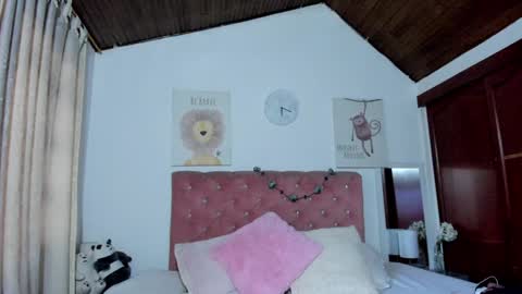 Celeste online show from 30, 1, 2025