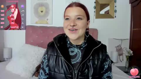 Celeste online show from 5, 3, 2025