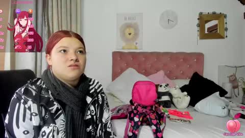 Celeste online show from 7, 3, 2025