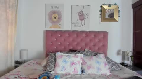 Celeste online show from 19, 9, 2025