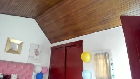 Celeste online show from 25, 9, 2025