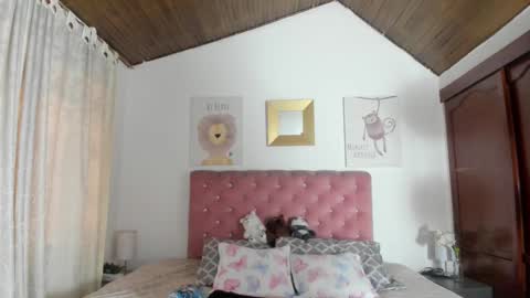 Celeste online show from 30, 9, 2025