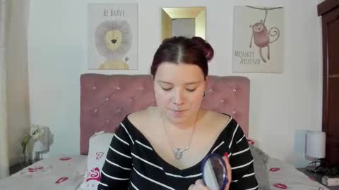 Celeste online show from 15, 12, 2025