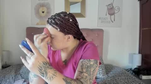 Celeste online show from 22, 12, 2025