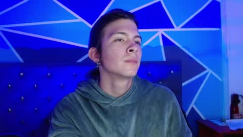 I am Valentinn online show from 28, 10, 2025