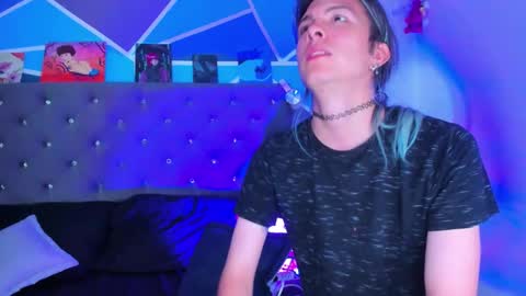 I am Valentinn online show from 16, 11, 2025