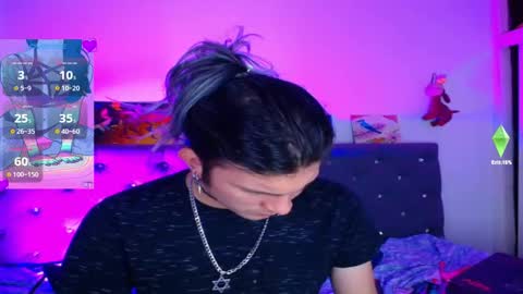 I am Valentinn online show from 26, 3, 2026