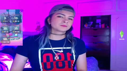 I am Valentinn online show from 2, 4, 2026