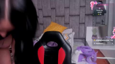 CelestheJones online show from 18, 3, 2026