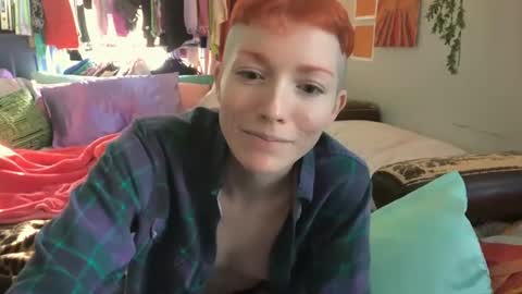 celestial_blues online show from 24, 9, 2025