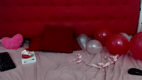 Celestial online show from 14, 2, 2025