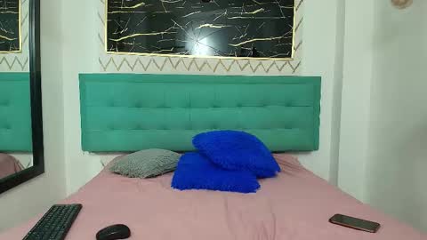 Celestial online show from 13, 9, 2025