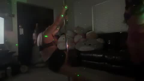 celestialillusions777 online show from 31, 12, 2024