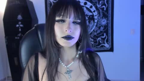 Snapshot of celestical chatting on 7, 2, 2026 online show from 7, 2, 2026