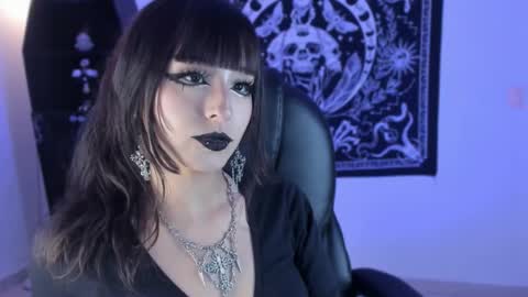 Snapshot of celestical chatting on 10, 2, 2026 online show from 10, 2, 2026