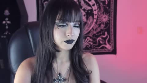 Snapshot of celestical chatting on 19, 2, 2026 online show from 19, 2, 2026