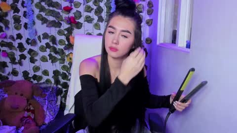 Celestineeeeee online show from 23, 12, 2024