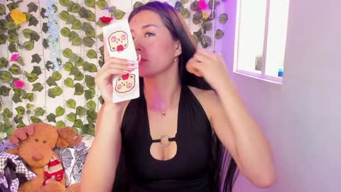 Celestineeeeee online show from 3, 1, 2025