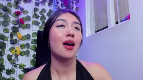 Celestineeeeee online show from 3, 1, 2025